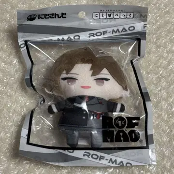 ROF-MAO 가가미 하야토 니지파페토