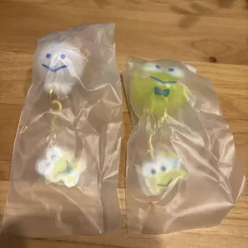 케로케로케로피 시크릿 참