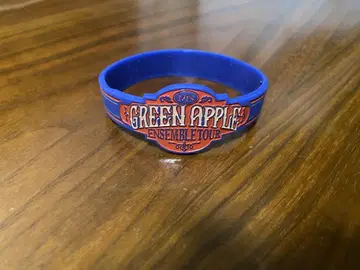 Mrs. GREEN APPLE ENSEMBLE TOUR 러버 밴드