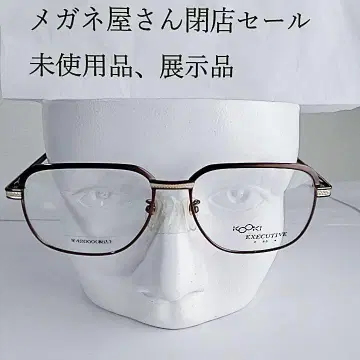 미사용품 전시품 KOOKI DX 2010 TS 140 TITAN 안경