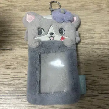 츄라라 트레이딩 카드 케이스