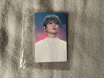 세븐틴 원우