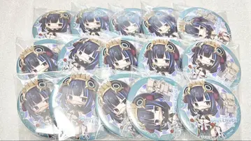 fgo 캐릭터 토리아 캔뱃지 세트 트라록 테노치티트란