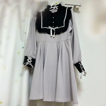 ROJITA 클래시컬한 원피스