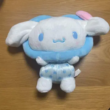 시나모롤 봉제 인형