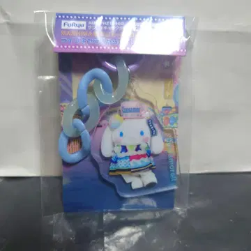 퓨로랜드 콜라보레이션 라이브 캐릭터 시나모롤 자라자라 참