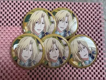 SideM 10th 츠즈키 케이 캔뱃지