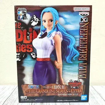 원피스 DXF 네펠타리 비비 THE GRANDLINE SERIES