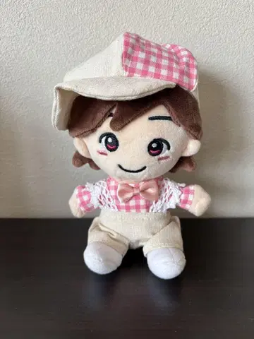 나니와 단시 치비누이 의류