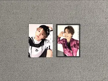 FANTASTICS 기무라 케이토 트레이딩 카드