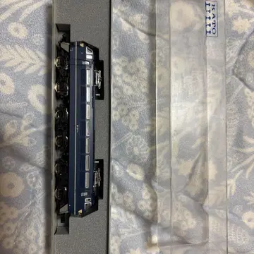 KATO N 게이지 ef66