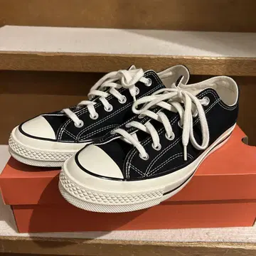 새상품급 컨버스 ChuckTaylor AllStar70 26.5cm