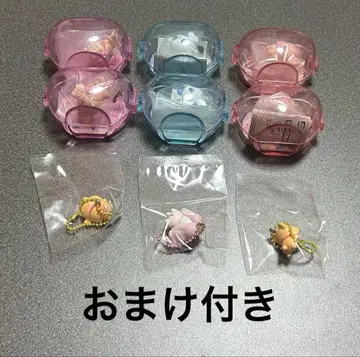 [ 익명 배송 ] 쁘띠큐어 묶음 판매