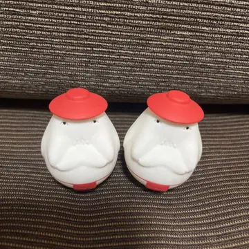 센과 치히로의 행방불명 오시라님 오키아가리코보시 2개 세트