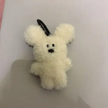 브런치 브라더스 개 봉제 인형 키링