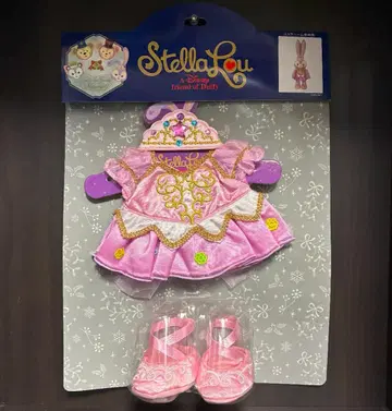 스텔라 코스튬