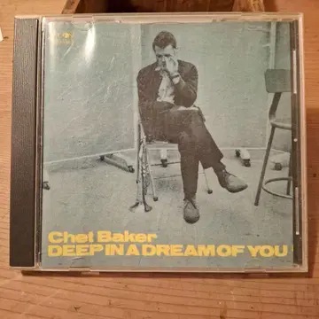 chet baker CD 2장 세트