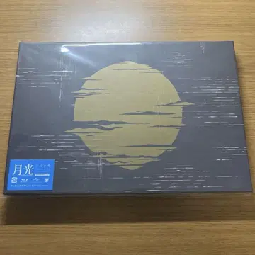 요루시카 LIVE '월광' 최초 한정판 DVD