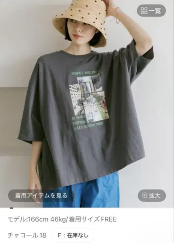 니코앤드 백 천 CITY 사진 티셔츠