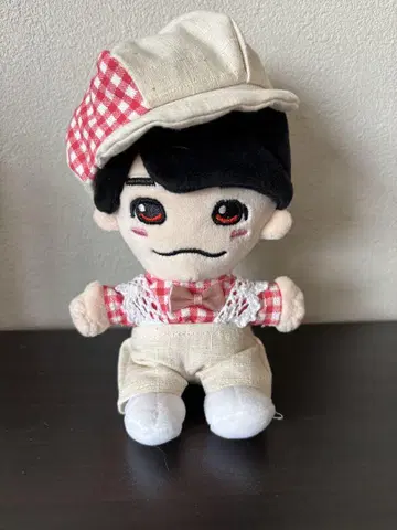 나니와 단시 치비누이 의류