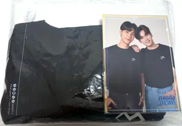 P10L FAIFAWINE 티셔츠 M 사이즈