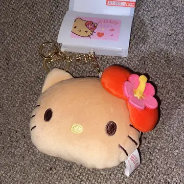 시마무라 일광화상 키티 다이 컷 참