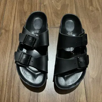 새상품급 papillio 사이즈 36 빌켄