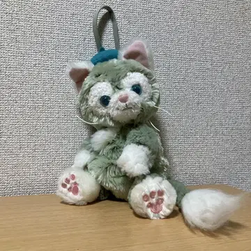 젤라토니 숄더백 도쿄디즈니씨