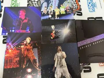 무라카미 싱고 초 DOMETOUR 20주년 기념