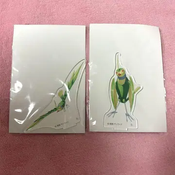 기동전사 건담 SEED FREEDOM 빅 아크릴 스탠드 '토리'