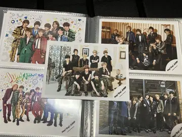 브로마이드 Hey!Say!JUMP