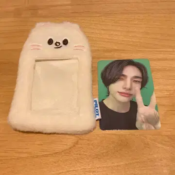 지니레트 트레이딩 카드 케이스