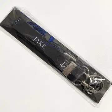ENHYPEN FATE 숄더 스트랩 미개봉 새상품 제이크