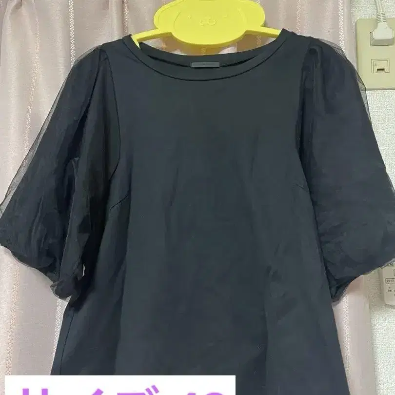 1번째 상품 이미지