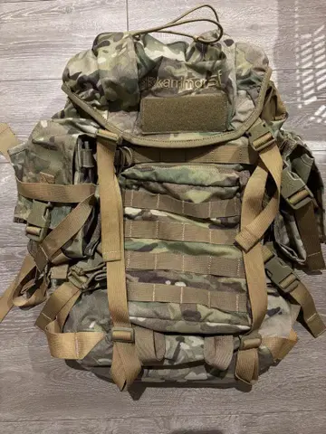 Karrimor SF Predator 30 멀티캠
