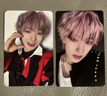 nexz 넥스지 HMV ONE BITE 라키드로 토모야