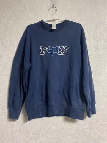 FOX RACING 트레이닝복