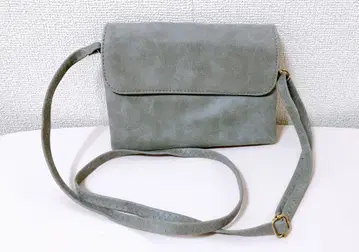 숄더백