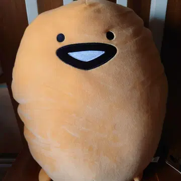 문구와 함께 쫄깃쫄깃 봉제 인형 XL 프리미엄 젤리 씨