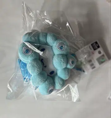 새상품 오사카 만박 미야쿠미야쿠 산리오 시나모롤 카라비너 키링