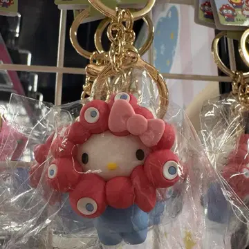 미야쿠미야쿠 산리오 키티