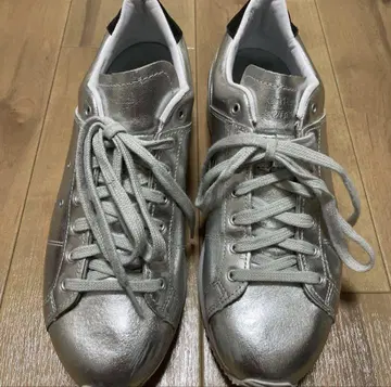 새상품급 오니츠카타이거 론 선박