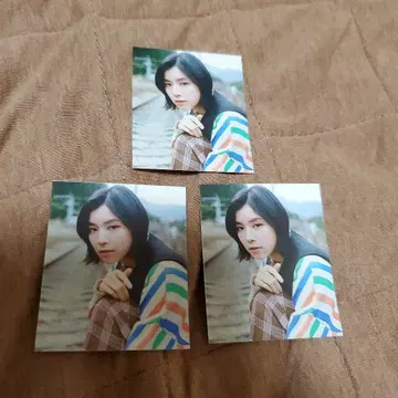 milet 스티커