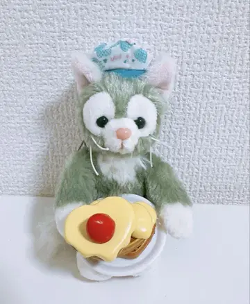 Gelatoni 고양이 키링