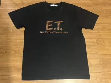 영화 'E.T. THE Extra-Terrestrial' 티셔츠 L