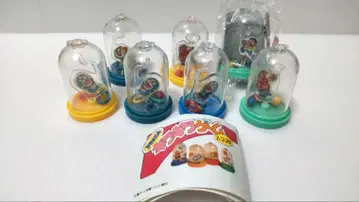 레어 쇼와 시대 스탬프 도라에몽 반짝반짝 게임 도장