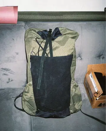 palantepacks 팔란테팩스 ultralight