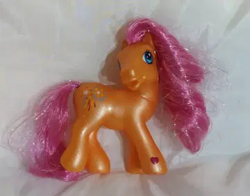 Hasbro 마이 리틀 포니 스파클 웍스 G3