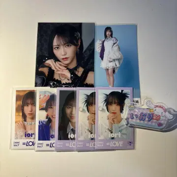 이코라브 노구치 이오리