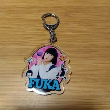 아방가르드 FUKA 아크릴 키링